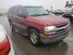 2003 Chevrolet Tahoe C1500