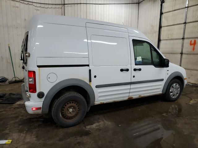 2012 Ford Transit Connect XLT