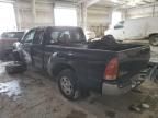 2008 Toyota Tacoma Access Cab