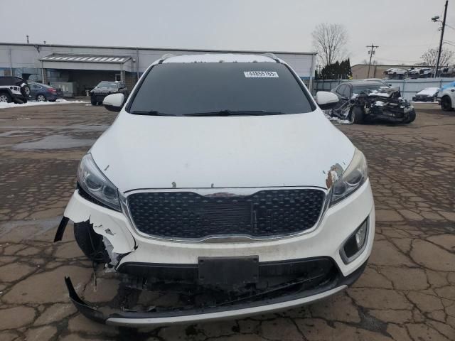 2016 KIA Sorento EX