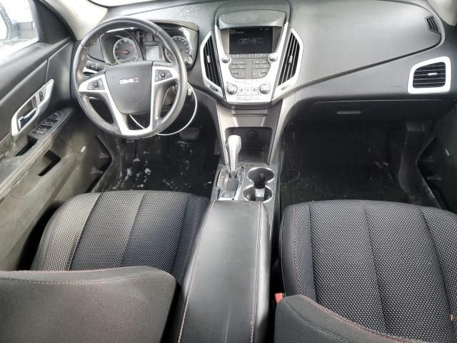 2012 GMC Terrain SLE