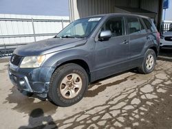 2008 Suzuki Grand Vitara en venta en Fort Wayne, IN