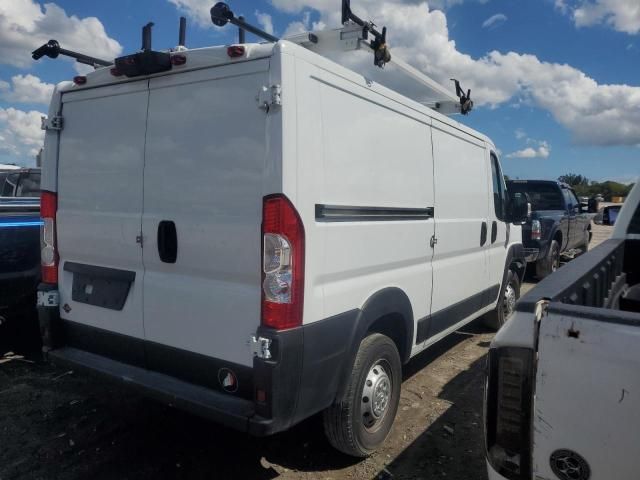 2023 Dodge RAM Promaster 1500 1500 Standard