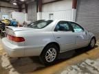 2001 Toyota Camry CE