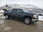 2012 GMC Sierra K1500 SLT