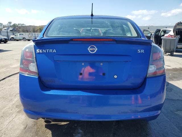 2011 Nissan Sentra 2.0