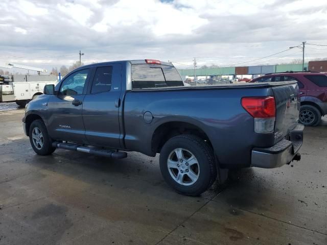 2010 Toyota Tundra Double Cab SR5