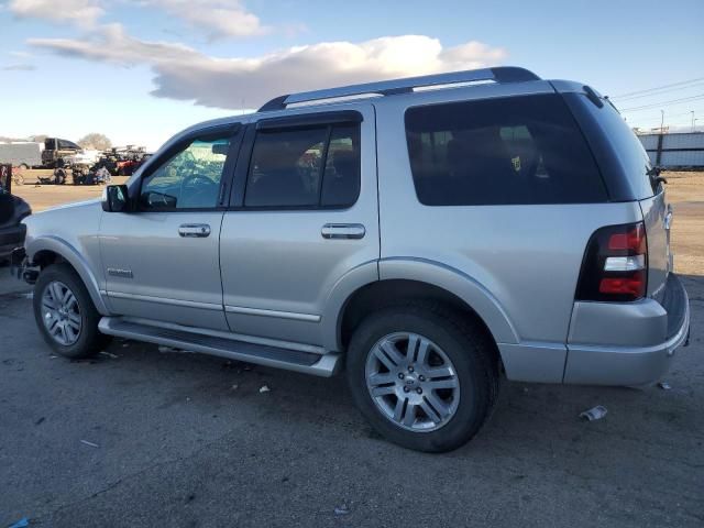 2006 Ford Explorer Limited