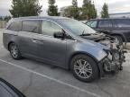 2012 Honda Odyssey EX