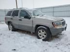 1999 Jeep Grand Cherokee Laredo