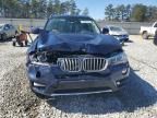 2016 BMW X3 XDRIVE35I