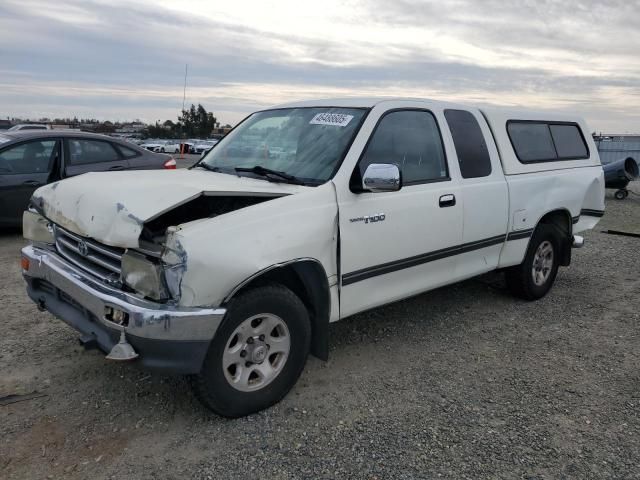 1997 Toyota T100 Xtracab SR5