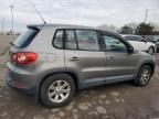 2010 Volkswagen Tiguan SE