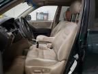 2002 Toyota Highlander Limited