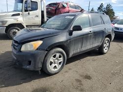 2010 Toyota Rav4 en venta en Denver, CO