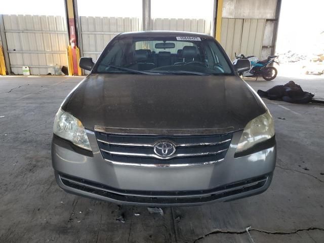 2006 Toyota Avalon XL