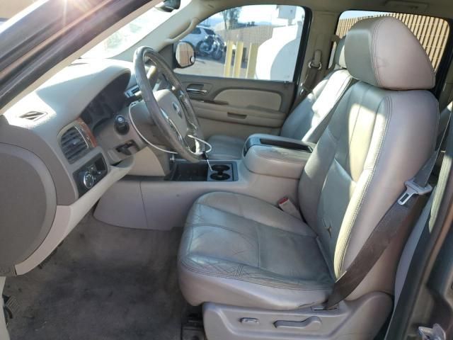 2007 GMC Yukon XL C1500