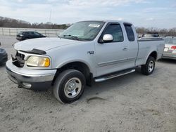 4 X 4 for sale at auction: 2003 Ford F150