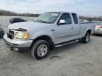 2003 Ford F150