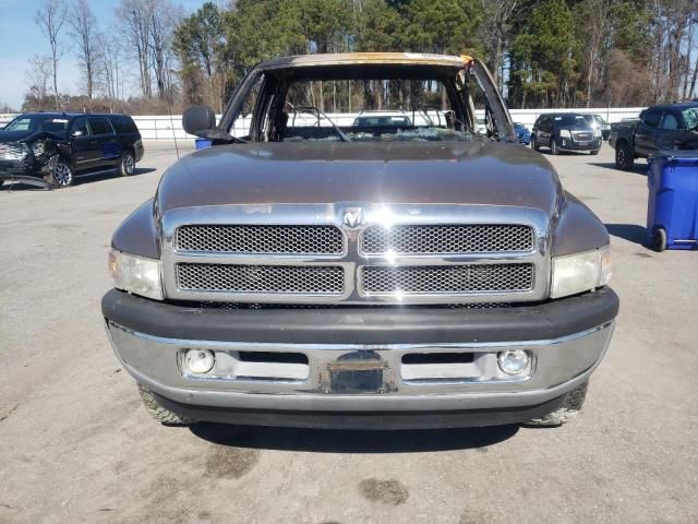 2000 Dodge RAM 1500