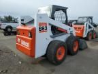 1998 Bobcat 863