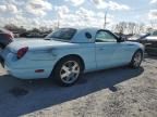 2003 Ford Thunderbird