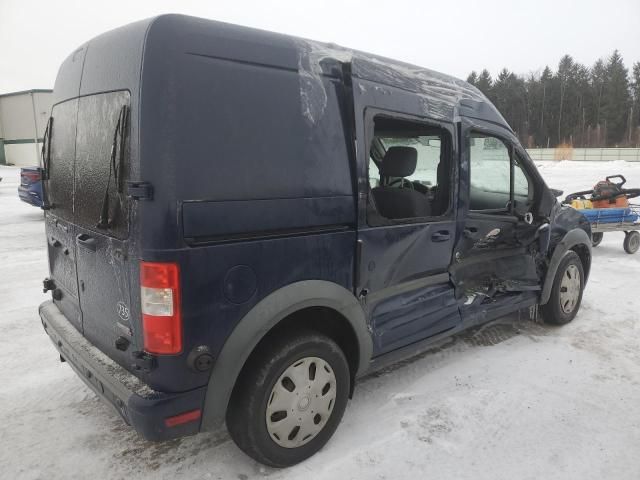 2012 Ford Transit Connect XLT