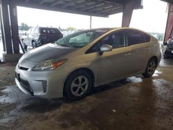 2014 Toyota Prius en venta en American Canyon, CA