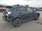 2015 Subaru XV Crosstrek 2.0 Limited