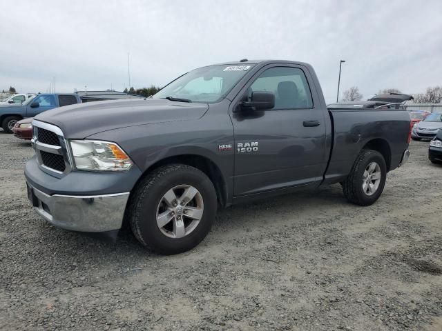 2015 Dodge RAM 1500 ST