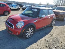 2007 Mini Cooper S en venta en Arlington, WA