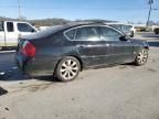 2007 Infiniti M35 Base