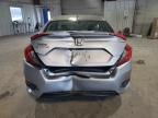 2016 Honda Civic EXL