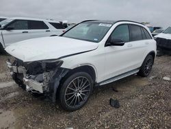 Mercedes-Benz Vehiculos salvage en venta: 2019 Mercedes-Benz GLC 300 4matic