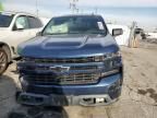 2019 Chevrolet Silverado C1500 RST