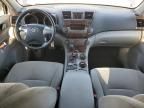 2011 Toyota Highlander Base