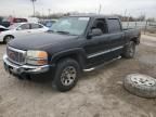 2005 GMC New Sierra K1500