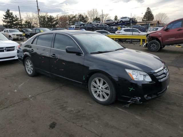 2006 Toyota Avalon XL