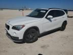 2015 BMW X1 SDRIVE28I