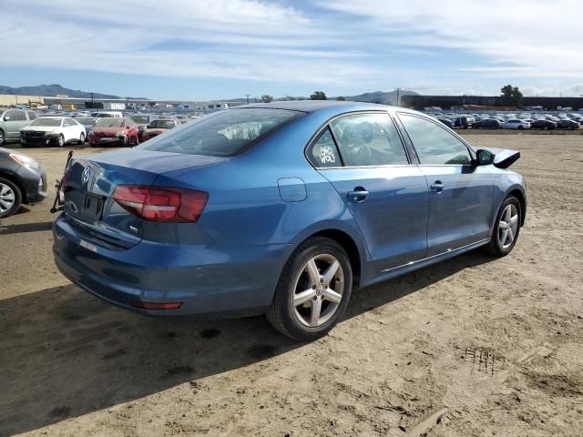 2016 Volkswagen Jetta S