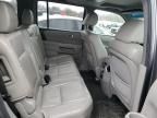 2012 Honda Pilot EXL