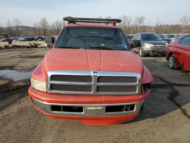 1999 Dodge RAM 1500