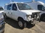 2013 Ford Econoline E250 Van