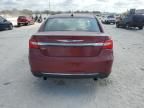 2014 Chrysler 200 Touring