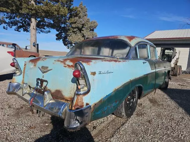 1956 Chevrolet BEL AIR