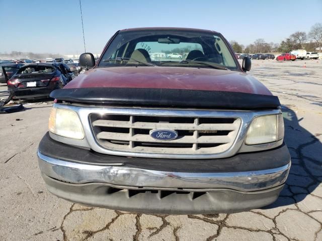 2003 Ford F150