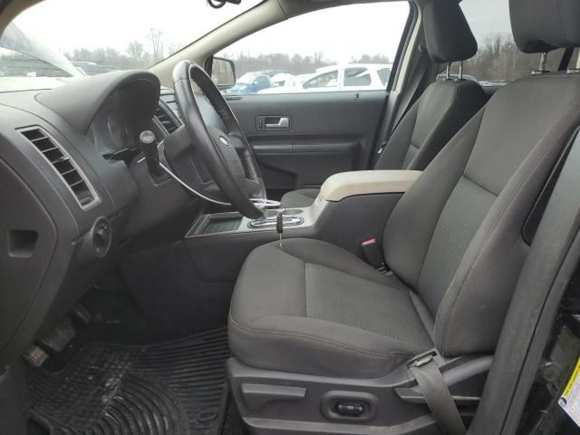 2007 Ford Edge SEL