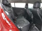 2011 KIA Sportage EX