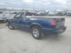 1999 Chevrolet S Truck S10