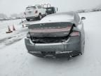 2015 Lincoln MKZ Hybrid